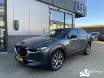 Foto van kenteken H-260-LZ