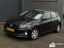 Foto van kenteken H-261-GH