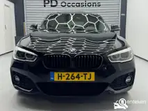 Foto van kenteken H-264-TJ