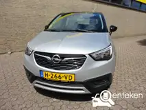 Foto van kenteken H-266-VD