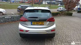 Foto van kenteken H-267-JX