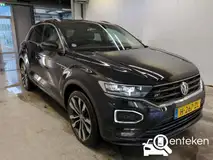Foto van kenteken H-267-ZL