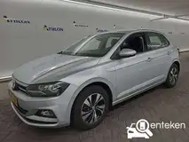 Foto van kenteken H-271-DX