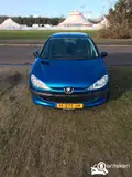 Foto van kenteken H-271-JH