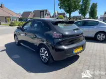 Foto van kenteken H-272-RH