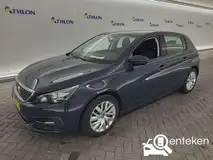 Foto van kenteken H-280-DV