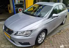 Foto van kenteken H-283-XR