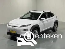 Foto van kenteken H-285-PJ