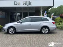 Foto van kenteken H-285-XR