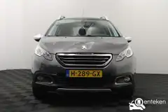 Foto van kenteken H-289-GX