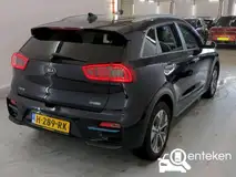 Foto van kenteken H-289-RK