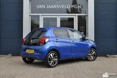 Foto van kenteken H-312-FS