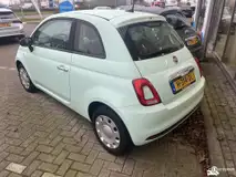 Foto van kenteken H-314-DL