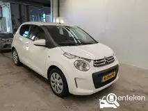 Foto van kenteken H-314-PV