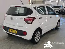 Foto van kenteken H-321-LR