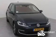 Foto van kenteken H-322-RX