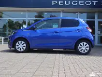 Foto van kenteken H-329-TZ