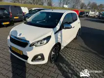 Foto van kenteken H-343-JD