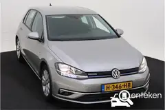 Foto van kenteken H-346-HB