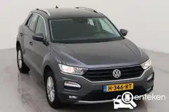 Foto van kenteken H-346-RT