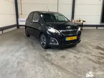 Foto van kenteken H-348-JD