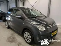 Foto van kenteken H-349-SG