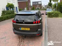 Foto van kenteken H-350-DV