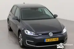 Foto van kenteken H-355-HB