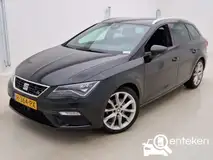 Foto van kenteken H-364-PX