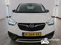 Foto van kenteken H-364-XK