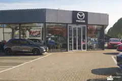 Foto van kenteken H-365-RX