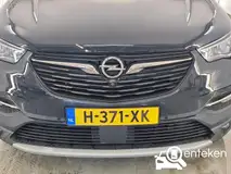 Foto van kenteken H-371-XK