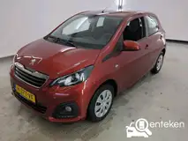 Foto van kenteken H-377-VF