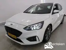 Foto van kenteken H-380-HX