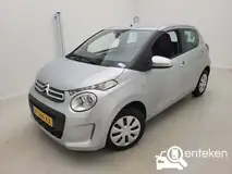 Foto van kenteken H-384-KX