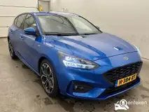 Foto van kenteken H-384-XT