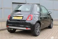Foto van kenteken H-391-DL