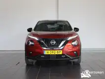 Foto van kenteken H-392-BP