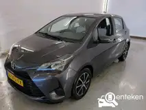 Foto van kenteken H-392-FX