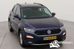 Foto van kenteken H-408-SH