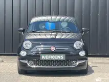 Foto van kenteken H-408-VK