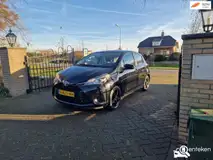 Foto van kenteken H-420-NH