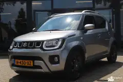 Foto van kenteken H-430-XZ