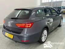 Foto van kenteken H-432-LT