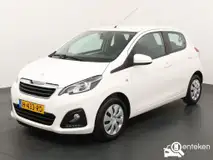 Foto van kenteken H-433-RD