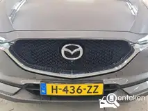 Foto van kenteken H-436-ZZ