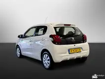 Foto van kenteken H-438-LD