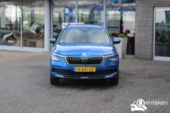 Foto van kenteken H-441-GZ