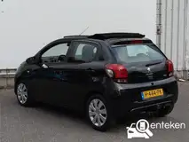 Foto van kenteken H-444-PK