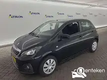 Foto van kenteken H-456-LK